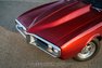 For Sale 1967 Pontiac Firebird Pro Street