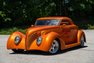 For Sale 1939 Ford Street Rod Cabriolet