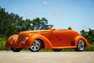 For Sale 1939 Ford Street Rod Cabriolet