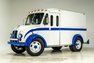 For Sale 1963 Divco Milk Truck