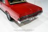 1965 Pontiac Tempest LeMans GTO