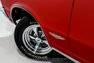 1965 Pontiac Tempest LeMans GTO