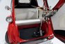 1956 BMW Isetta 300 Cabrio
