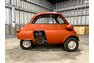 For Sale 1957 BMW Isetta 300