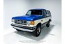 For Sale 1988 Ford Bronco XLT