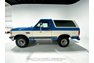 For Sale 1988 Ford Bronco XLT