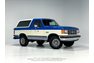 For Sale 1988 Ford Bronco XLT
