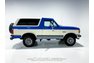 For Sale 1988 Ford Bronco XLT