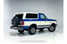For Sale 1988 Ford Bronco XLT