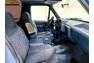 For Sale 1988 Ford Bronco XLT