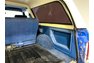 For Sale 1988 Ford Bronco XLT