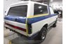 For Sale 1988 Ford Bronco XLT