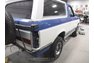 For Sale 1988 Ford Bronco XLT