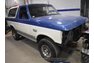 For Sale 1988 Ford Bronco XLT