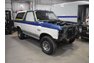 For Sale 1988 Ford Bronco XLT