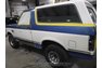 For Sale 1988 Ford Bronco XLT