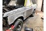 For Sale 1988 Ford Bronco XLT