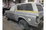 For Sale 1988 Ford Bronco XLT