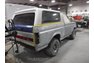For Sale 1988 Ford Bronco XLT
