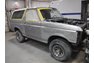 For Sale 1988 Ford Bronco XLT