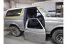 For Sale 1988 Ford Bronco XLT