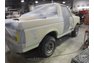 For Sale 1988 Ford Bronco XLT