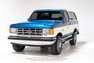 For Sale 1988 Ford Bronco XLT
