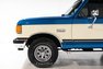 For Sale 1988 Ford Bronco XLT