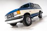 For Sale 1988 Ford Bronco XLT