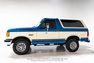 For Sale 1988 Ford Bronco XLT