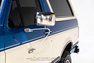 For Sale 1988 Ford Bronco XLT