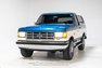 For Sale 1988 Ford Bronco XLT