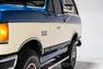 For Sale 1988 Ford Bronco XLT