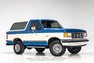 For Sale 1988 Ford Bronco XLT