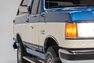 For Sale 1988 Ford Bronco XLT