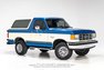 For Sale 1988 Ford Bronco XLT