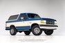For Sale 1988 Ford Bronco XLT