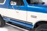 For Sale 1988 Ford Bronco XLT