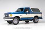 For Sale 1988 Ford Bronco XLT
