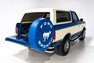 For Sale 1988 Ford Bronco XLT