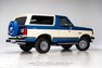 For Sale 1988 Ford Bronco XLT