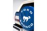 For Sale 1988 Ford Bronco XLT