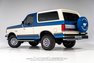 For Sale 1988 Ford Bronco XLT