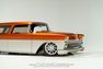 For Sale 1956 Chevrolet Nomad Twin-Turbo LS3