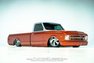 For Sale 1968 Chevrolet C20 3/4 Ton Pickup