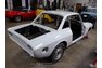 For Sale 1966 Lancia Fulvia