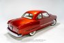 For Sale 1949 Ford Coupe