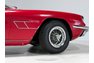 For Sale 1967 Maserati Mistral