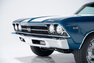 For Sale 1969 Chevrolet Chevelle SS