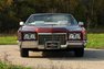For Sale 1971 Cadillac Eldorado Convertible